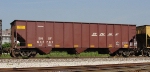 BNSF 645787